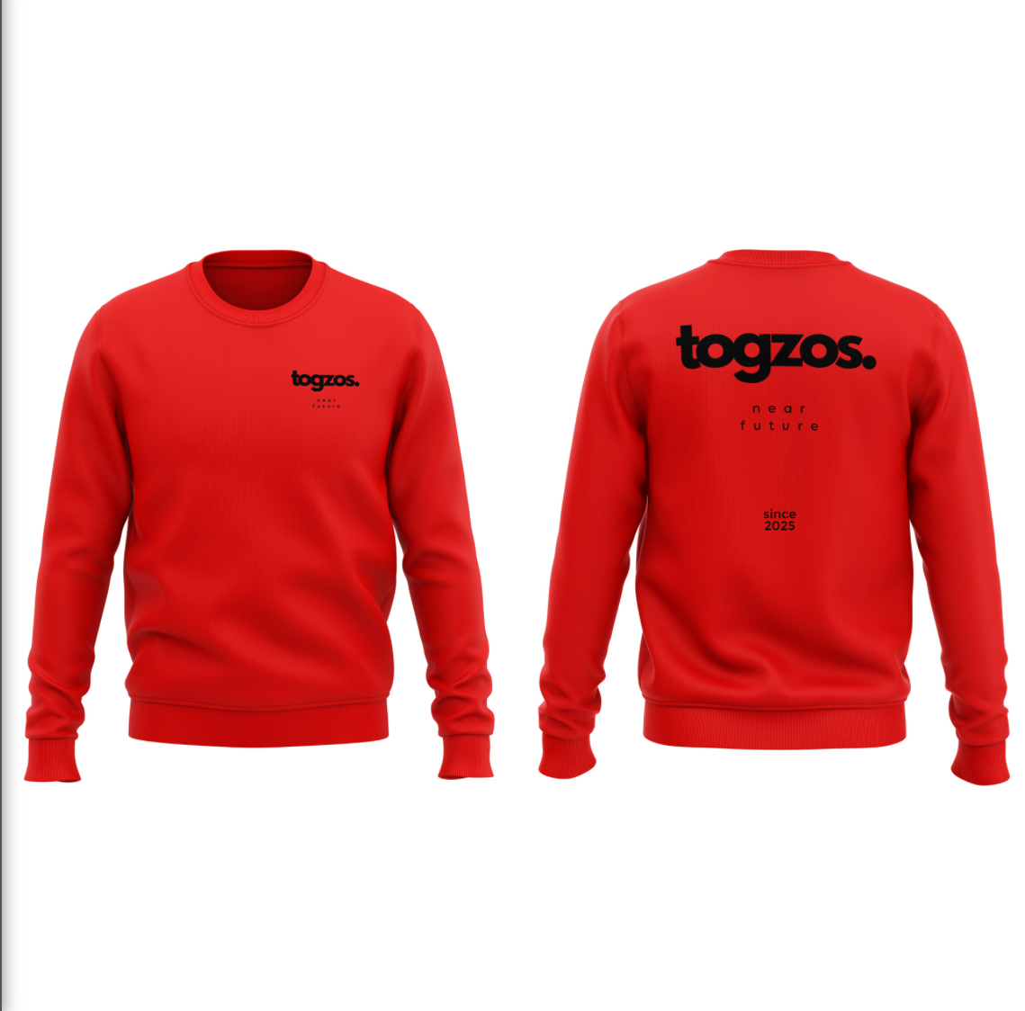 Pull Togzos HOMME