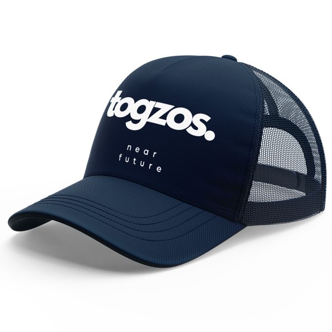 Casquette Togzos