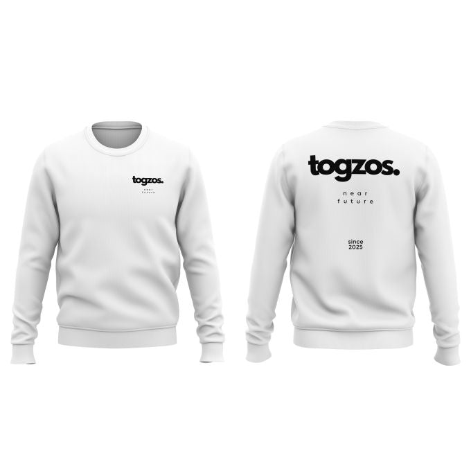 Pull Togzos HOMME