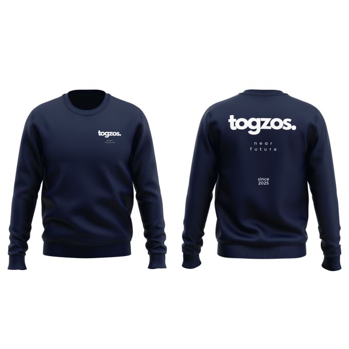 Pull Togzos HOMME