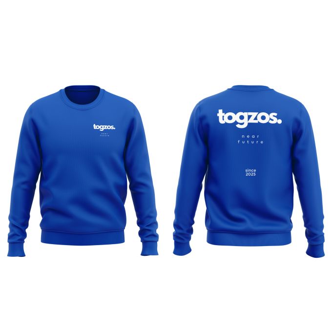 Pull Togzos HOMME