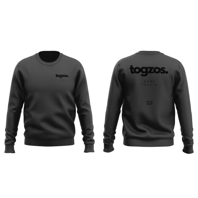 Pull Togzos HOMME