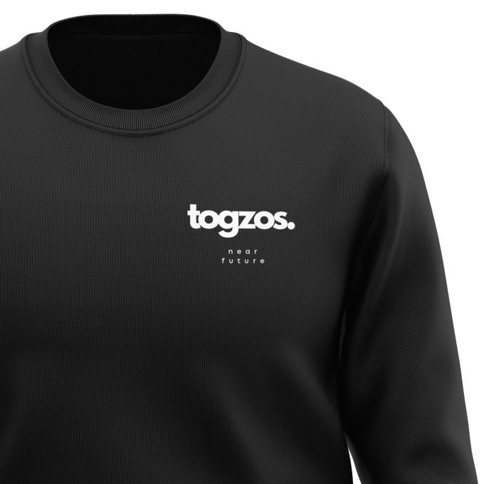 Pull Togzos HOMME